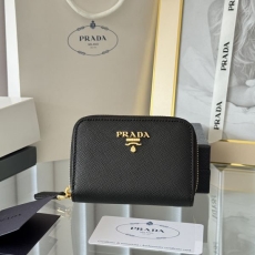 Prada Wallets